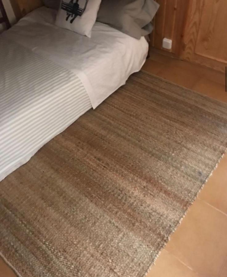 Acogedor Apartamento En 아스툰 외부 사진