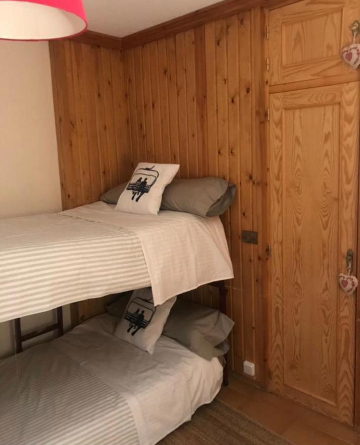 Acogedor Apartamento En 아스툰 외부 사진