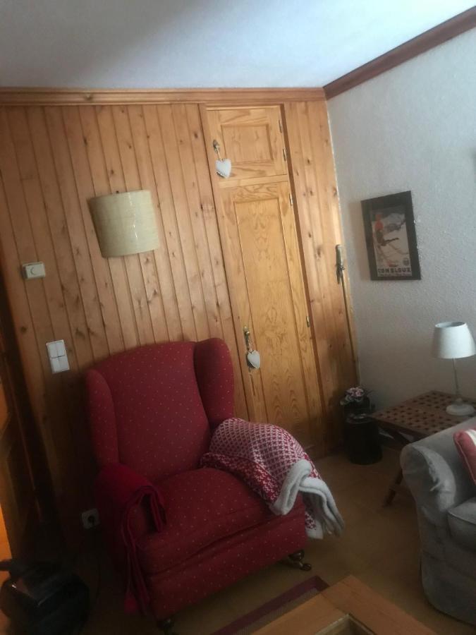 Acogedor Apartamento En 아스툰 외부 사진