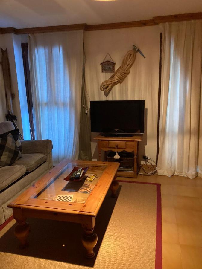 Acogedor Apartamento En 아스툰 외부 사진